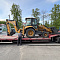экскаватор погрузчик sany bhl 95 Экскаваторы погрузчики Sany