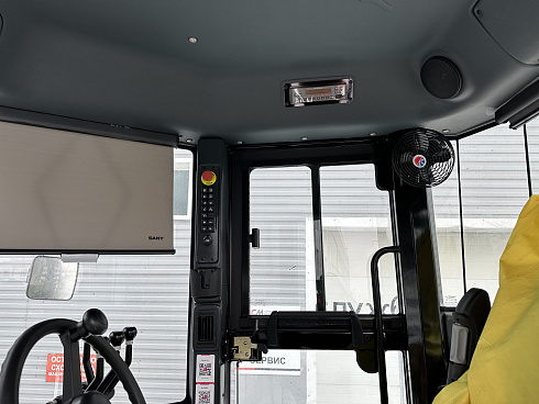 автогрейдер sany stg190c-10s Грейдеры