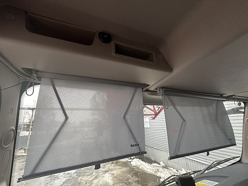 автокран sany stc250t5-5 Автокраны Sany