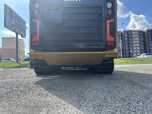 мини погрузчик sany st230v Мини погрузчики Sany