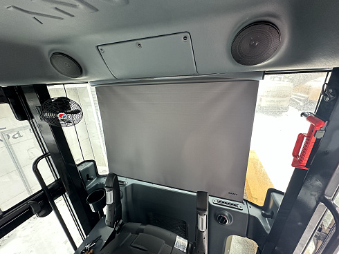 автогрейдер sany stg190c-10s Грейдеры