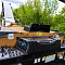 дорожная фреза sany scm2000c-10ru Дорожные фрезы