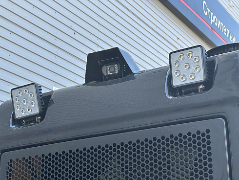 автогрейдер sany stg230c-10s awd – полноприводный 6х6 Грейдеры