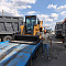 мини погрузчик sany ss270v Мини погрузчики Sany