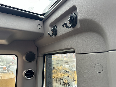 автокран sany stc250t5-5 Автокраны Sany
