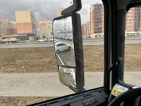 автобетоносмеситель sany sy310c-6w (v) Автобетоносмесители Sany