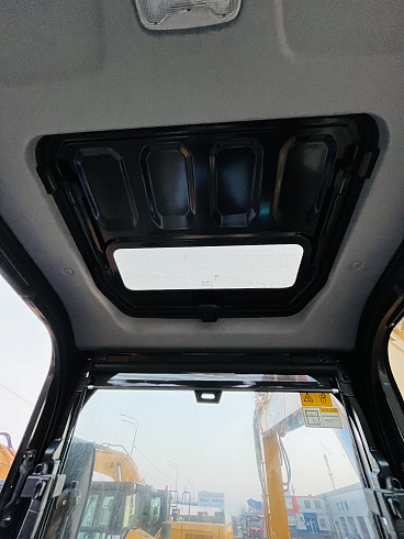 экскаватор колесный sany sy185w с аутригерами и отвалом Колесные экскаваторы Sany