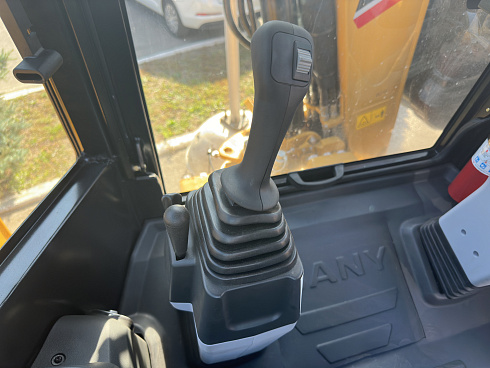экскаватор погрузчик sany bhl 95 Экскаваторы погрузчики Sany