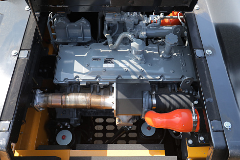 экскаватор гусеничный sany sy500h Гусеничные экскаваторы Sany