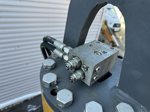 дорожная фреза sany scm1300fc-8а Дорожные фрезы