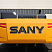 экскаватор гусеничный sany sy415h Гусеничные экскаваторы Sany