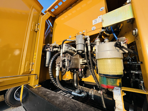 экскаватор колесный sany sy185w с аутригерами и отвалом Колесные экскаваторы Sany