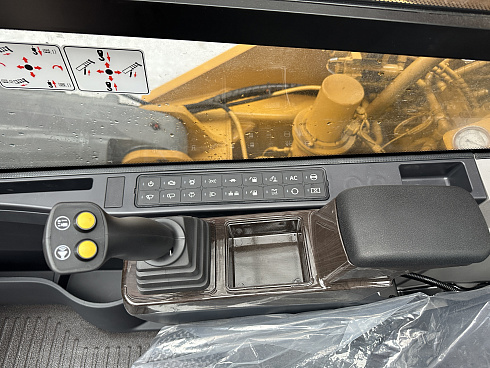 автокран sany stc250t5-5 Автокраны Sany