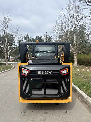 мини погрузчик sany ss270v Мини погрузчики Sany