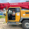 автокран sany stc300t5 Автокраны Sany