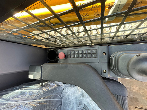 мини погрузчик sany st230v Мини погрузчики Sany