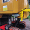 дорожная фреза sany scm2000c-10ru Дорожные фрезы