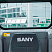 мини погрузчик sany ss210r Мини погрузчики Sany