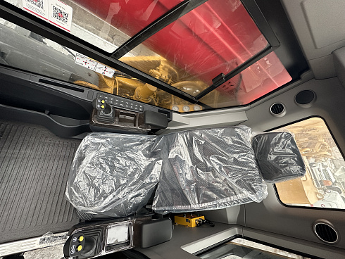 автокран sany stc250t5-5 Автокраны Sany