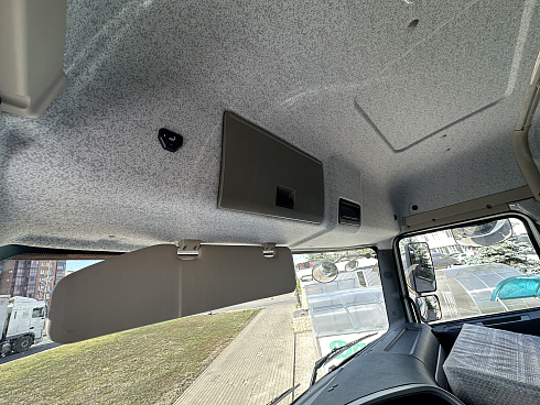 автобетоносмеситель sany sy310c-6w (v) Автобетоносмесители Sany