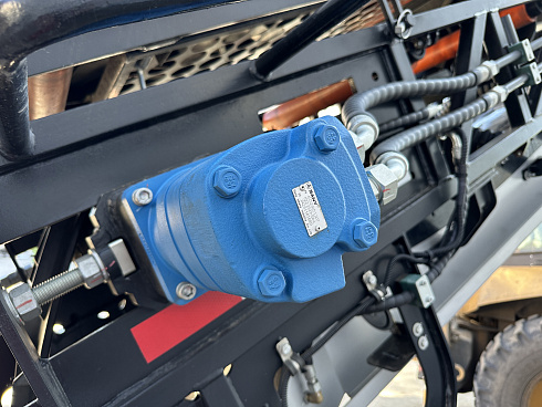 дорожная фреза sany scm1300fc-8а Дорожные фрезы