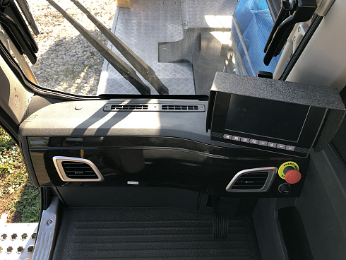 автокран sany stc250t5-5 Автокраны Sany