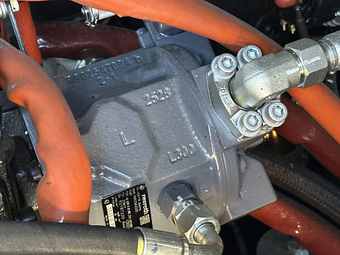 дорожная фреза sany scm1300fc-8а Дорожные фрезы