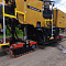 дорожная фреза sany scm2000c-10ru Дорожные фрезы