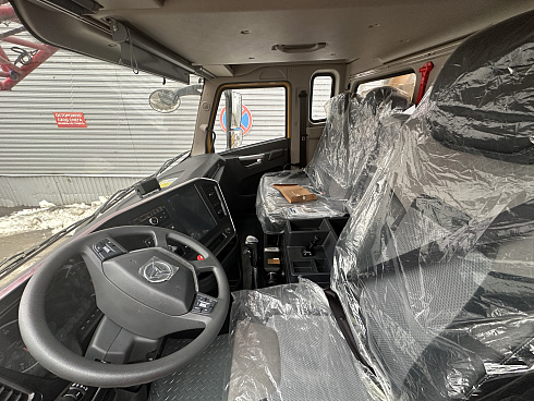 автокран sany stc250t5-5 Автокраны Sany