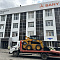 мини погрузчик sany ss270v Мини погрузчики Sany