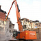 разрушитель (demolition) kocurek kuhr-85-50 Работы на высоте 50 – 51 м