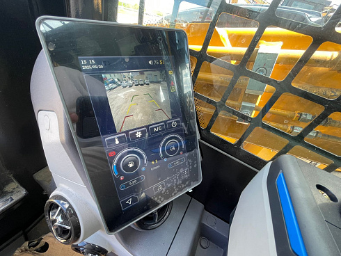 мини погрузчик sany st230v Мини погрузчики Sany