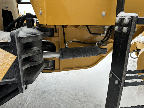 автогрейдер sany stg190c-10s Грейдеры