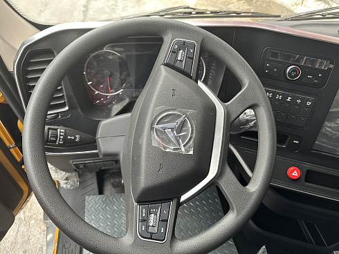 автокран sany stc250t5-5 Автокраны Sany