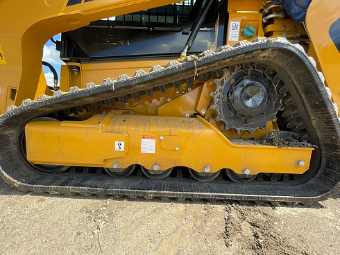 мини погрузчик sany st230v Мини погрузчики Sany