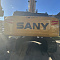 экскаватор гусеничный sany sy245h Гусеничные экскаваторы Sany