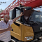 автокран sany stc250t5-5 Автокраны Sany