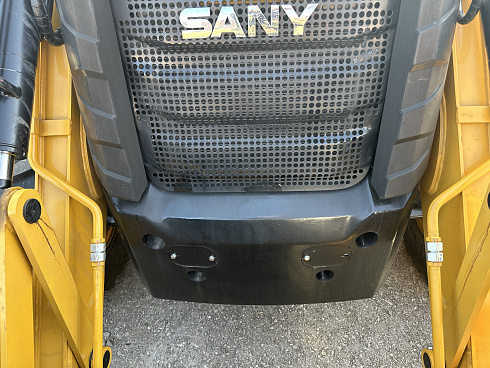экскаватор погрузчик sany bhl 95 Экскаваторы погрузчики Sany