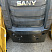 экскаватор погрузчик sany bhl 95 Экскаваторы погрузчики Sany