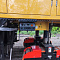 дорожная фреза sany scm2000c-10ru Дорожные фрезы