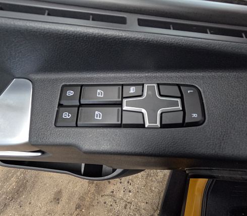автокран sany stc300t5 Автокраны Sany