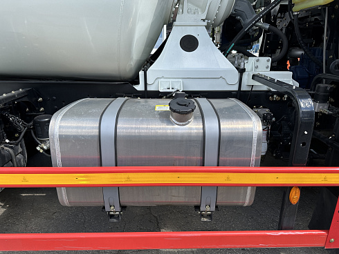 автобетоносмеситель sany sy310c-6w (v) Автобетоносмесители Sany