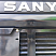 мини погрузчик с щеткой sany ss270v Мини погрузчики Sany
