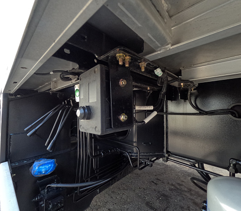 автокран sany stc300t5 Автокраны Sany
