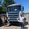 автобетоносмеситель sany sy310c-6w (v) Автобетоносмесители Sany