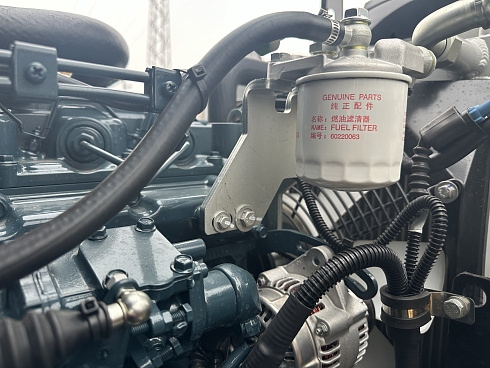 каток комбинированный двухвальцовый sany szr50c-8 Комбинированные катки