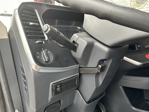 автокран sany stc250t5-5 Автокраны Sany