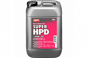 моторное масло teboil super xld eev Моторное масло Teboil