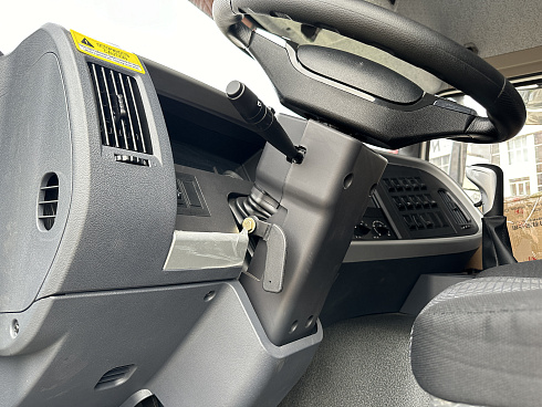 автобетоносмеситель sany sy310c-6w (v) Автобетоносмесители Sany