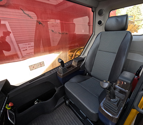 автокран sany stc300t5 Автокраны Sany